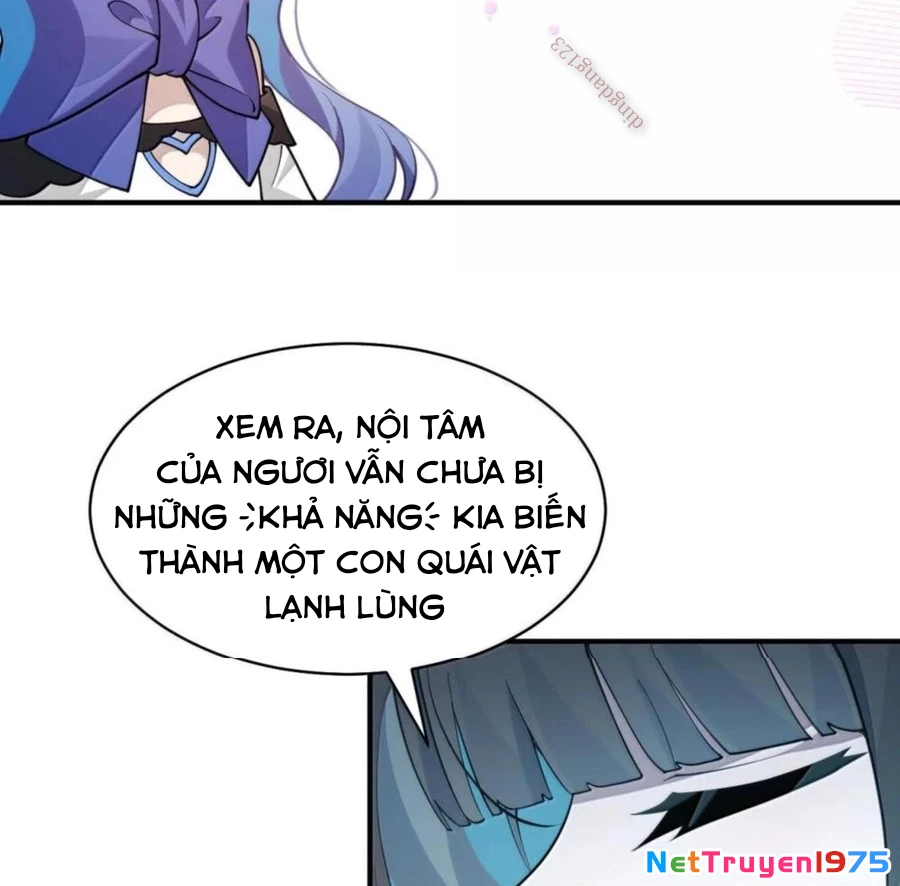 Vượt Cấp Xuyên Không, Tại Sao Tôi Lại Trở Thành Tiểu Thư Tu Sĩ? Chapter 36 - Trang 3