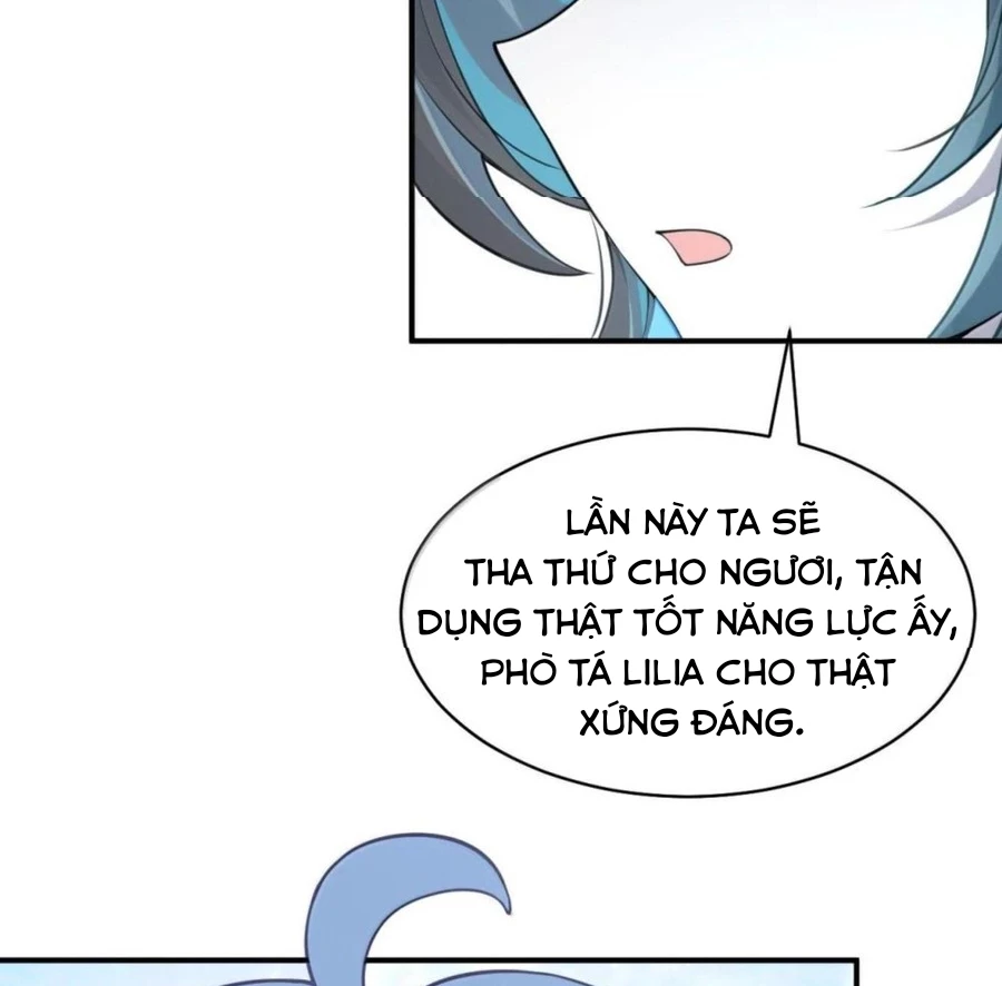 Vượt Cấp Xuyên Không, Tại Sao Tôi Lại Trở Thành Tiểu Thư Tu Sĩ? Chapter 36 - Trang 3