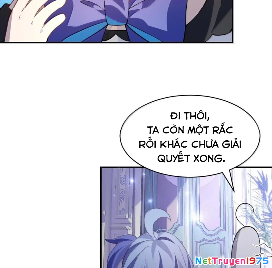Vượt Cấp Xuyên Không, Tại Sao Tôi Lại Trở Thành Tiểu Thư Tu Sĩ? Chapter 36 - Trang 3