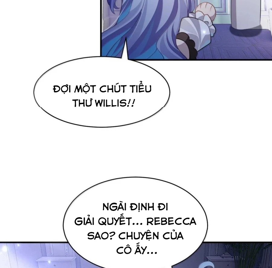 Vượt Cấp Xuyên Không, Tại Sao Tôi Lại Trở Thành Tiểu Thư Tu Sĩ? Chapter 36 - Trang 3