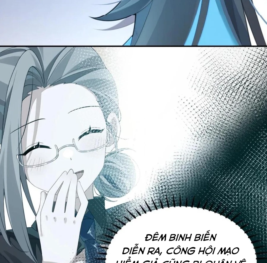 Vượt Cấp Xuyên Không, Tại Sao Tôi Lại Trở Thành Tiểu Thư Tu Sĩ? Chapter 36 - Trang 3