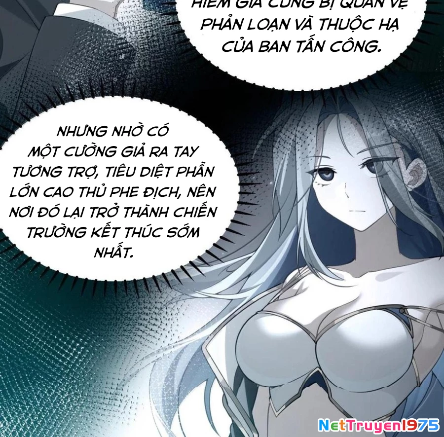 Vượt Cấp Xuyên Không, Tại Sao Tôi Lại Trở Thành Tiểu Thư Tu Sĩ? Chapter 36 - Trang 3