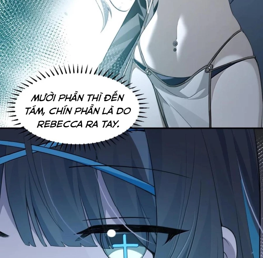 Vượt Cấp Xuyên Không, Tại Sao Tôi Lại Trở Thành Tiểu Thư Tu Sĩ? Chapter 36 - Trang 3