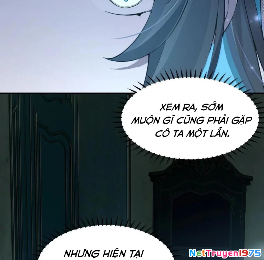 Vượt Cấp Xuyên Không, Tại Sao Tôi Lại Trở Thành Tiểu Thư Tu Sĩ? Chapter 36 - Trang 3