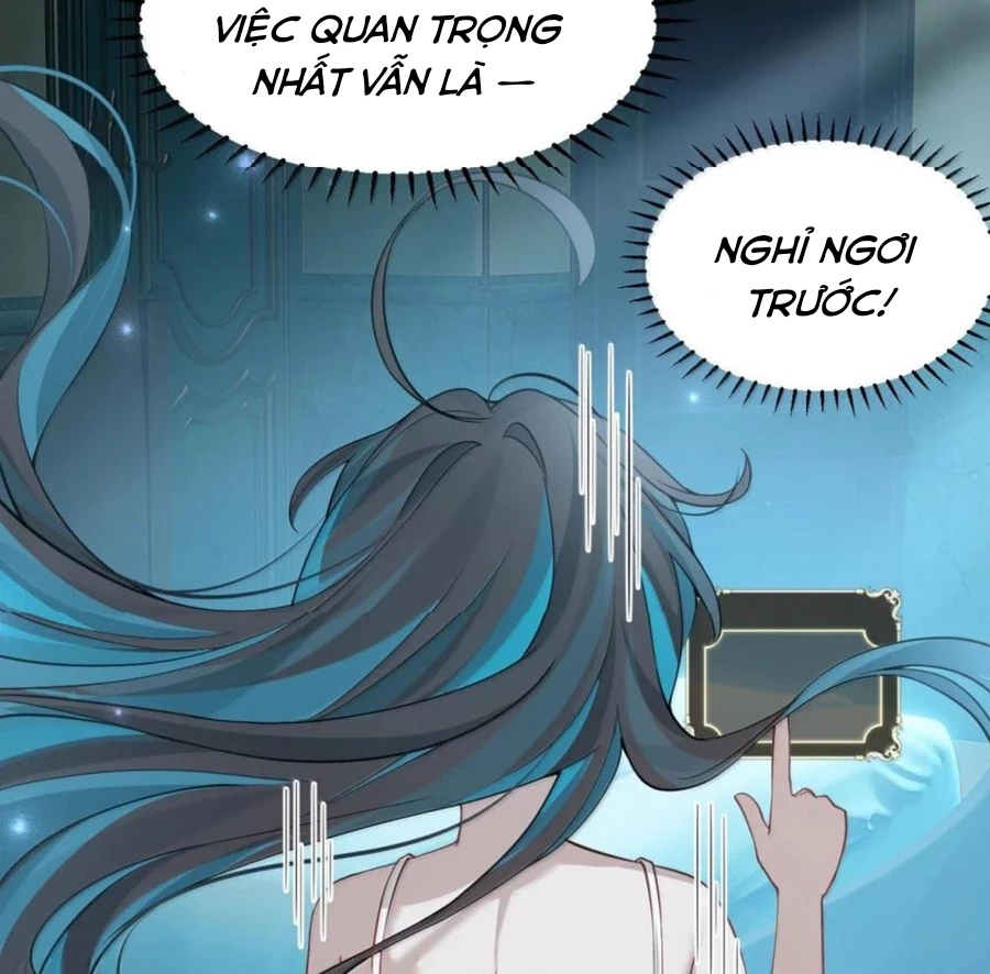 Vượt Cấp Xuyên Không, Tại Sao Tôi Lại Trở Thành Tiểu Thư Tu Sĩ? Chapter 36 - Trang 3