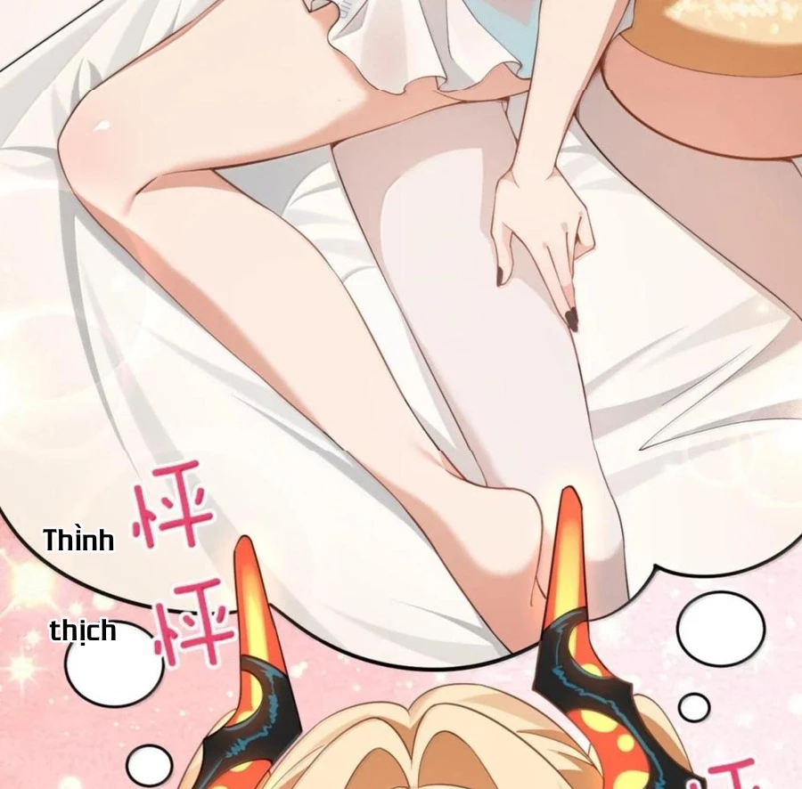 Vượt Cấp Xuyên Không, Tại Sao Tôi Lại Trở Thành Tiểu Thư Tu Sĩ? Chapter 36 - Trang 3
