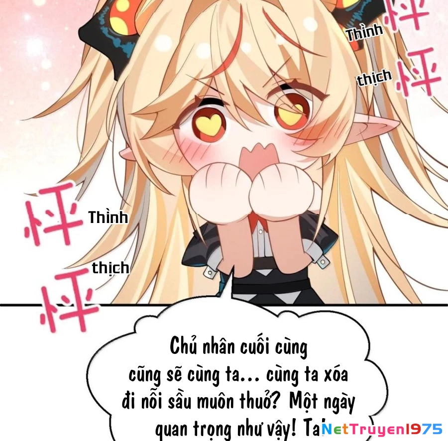 Vượt Cấp Xuyên Không, Tại Sao Tôi Lại Trở Thành Tiểu Thư Tu Sĩ? Chapter 36 - Trang 3