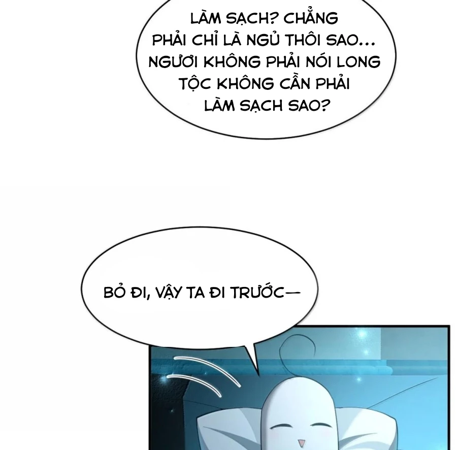 Vượt Cấp Xuyên Không, Tại Sao Tôi Lại Trở Thành Tiểu Thư Tu Sĩ? Chapter 36 - Trang 3