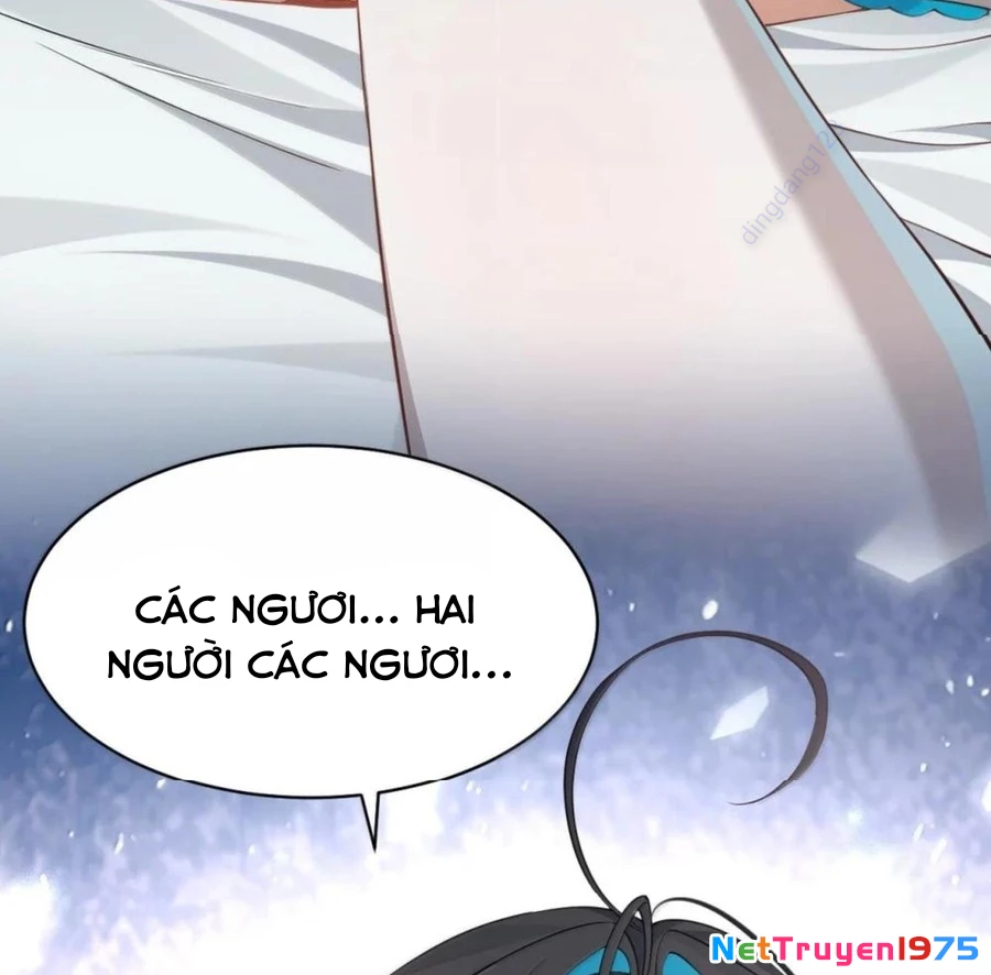 Vượt Cấp Xuyên Không, Tại Sao Tôi Lại Trở Thành Tiểu Thư Tu Sĩ? Chapter 36 - Trang 3