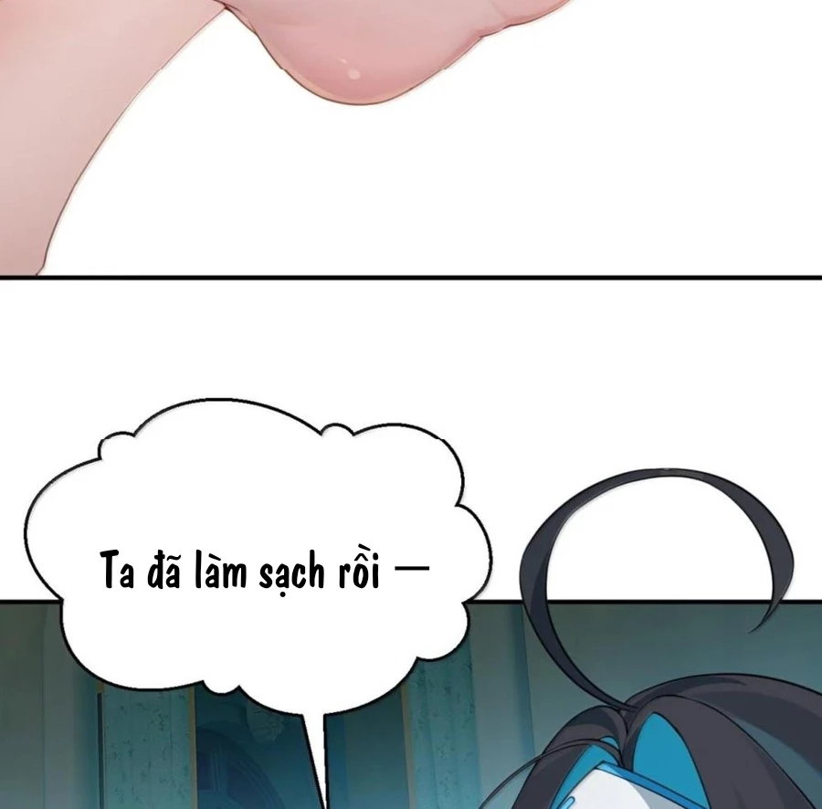 Vượt Cấp Xuyên Không, Tại Sao Tôi Lại Trở Thành Tiểu Thư Tu Sĩ? Chapter 36 - Trang 3