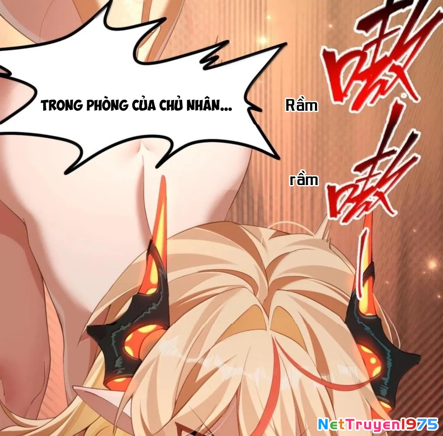 Vượt Cấp Xuyên Không, Tại Sao Tôi Lại Trở Thành Tiểu Thư Tu Sĩ? Chapter 36 - Trang 3
