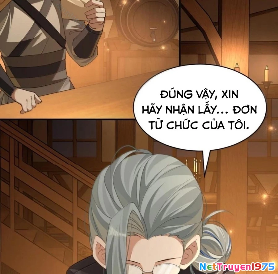 Vượt Cấp Xuyên Không, Tại Sao Tôi Lại Trở Thành Tiểu Thư Tu Sĩ? Chapter 36 - Trang 3