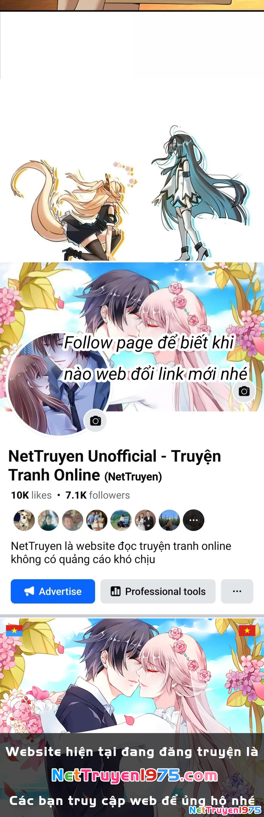 Vượt Cấp Xuyên Không, Tại Sao Tôi Lại Trở Thành Tiểu Thư Tu Sĩ? Chapter 36 - Trang 3