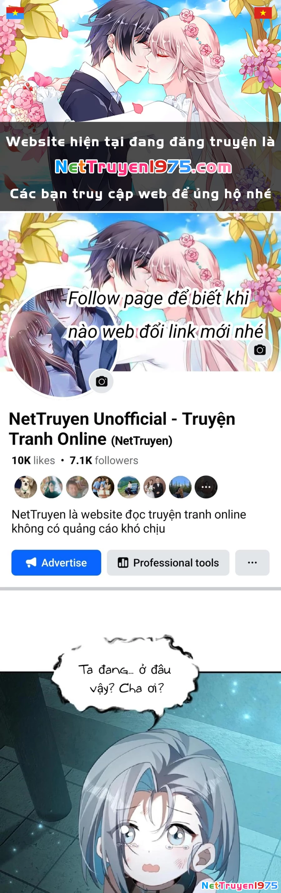 Vượt Cấp Xuyên Không, Tại Sao Tôi Lại Trở Thành Tiểu Thư Tu Sĩ? Chapter 37 - Trang 3