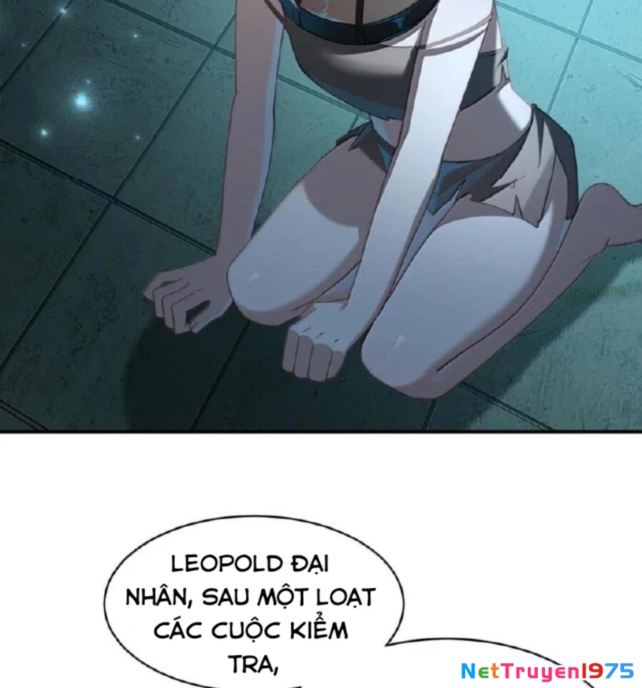 Vượt Cấp Xuyên Không, Tại Sao Tôi Lại Trở Thành Tiểu Thư Tu Sĩ? Chapter 37 - Trang 3