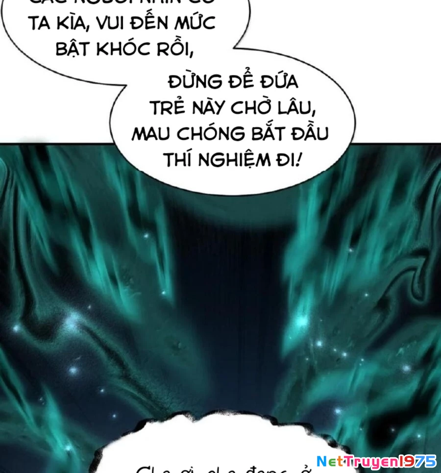 Vượt Cấp Xuyên Không, Tại Sao Tôi Lại Trở Thành Tiểu Thư Tu Sĩ? Chapter 37 - Trang 3
