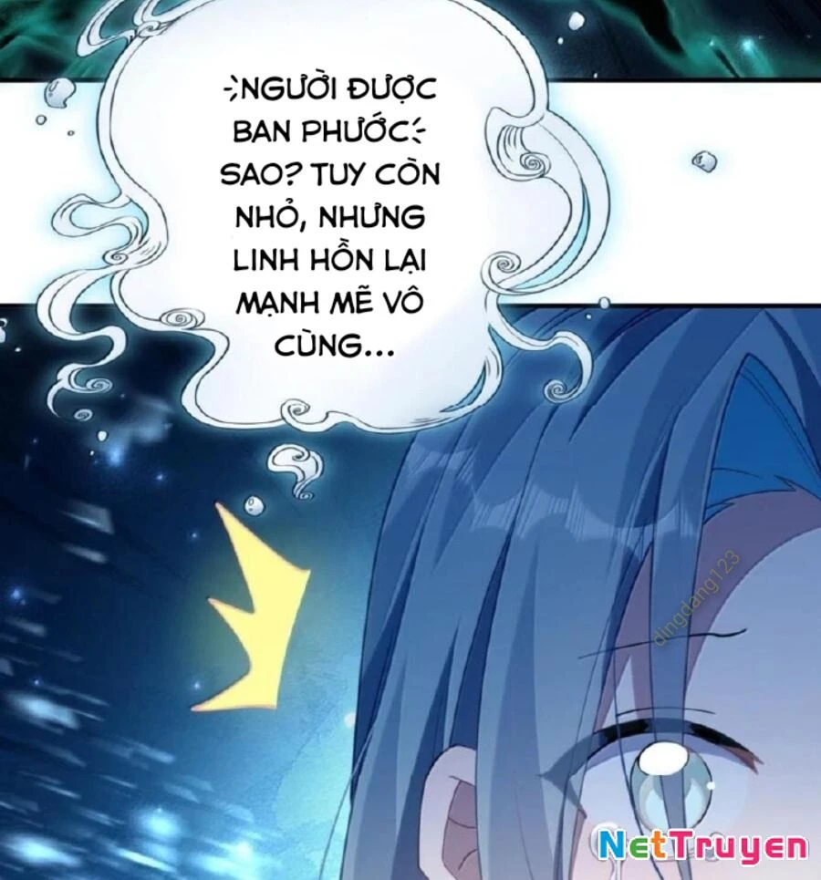 Vượt Cấp Xuyên Không, Tại Sao Tôi Lại Trở Thành Tiểu Thư Tu Sĩ? Chapter 37 - Trang 3