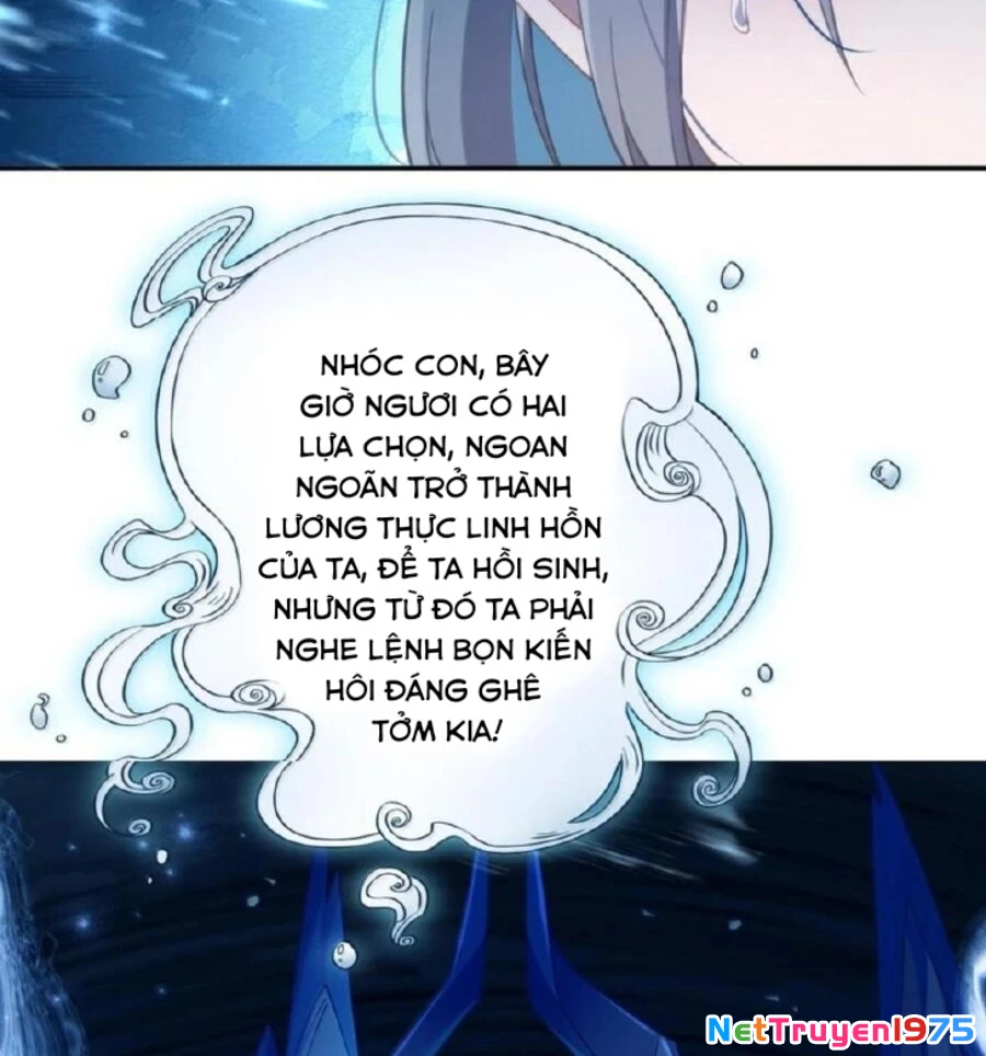 Vượt Cấp Xuyên Không, Tại Sao Tôi Lại Trở Thành Tiểu Thư Tu Sĩ? Chapter 37 - Trang 3