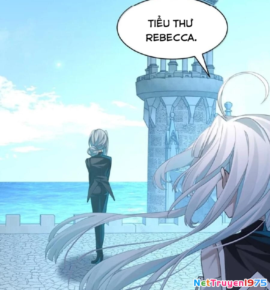 Vượt Cấp Xuyên Không, Tại Sao Tôi Lại Trở Thành Tiểu Thư Tu Sĩ? Chapter 37 - Trang 3