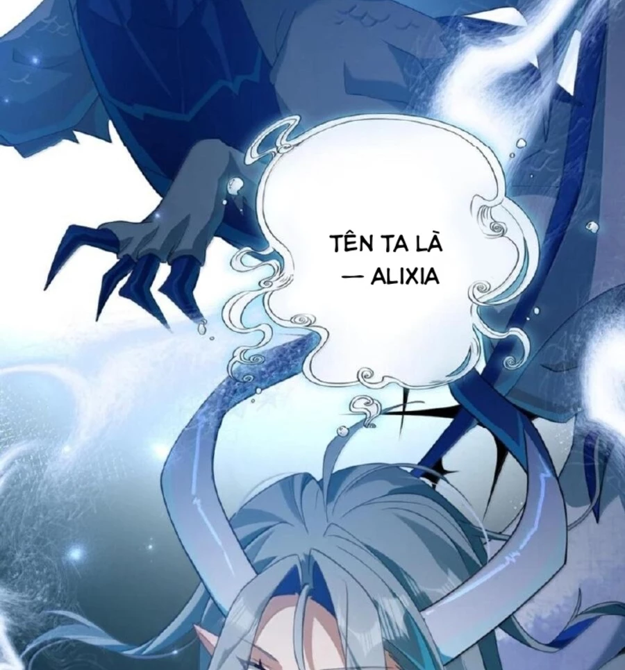 Vượt Cấp Xuyên Không, Tại Sao Tôi Lại Trở Thành Tiểu Thư Tu Sĩ? Chapter 37 - Trang 3