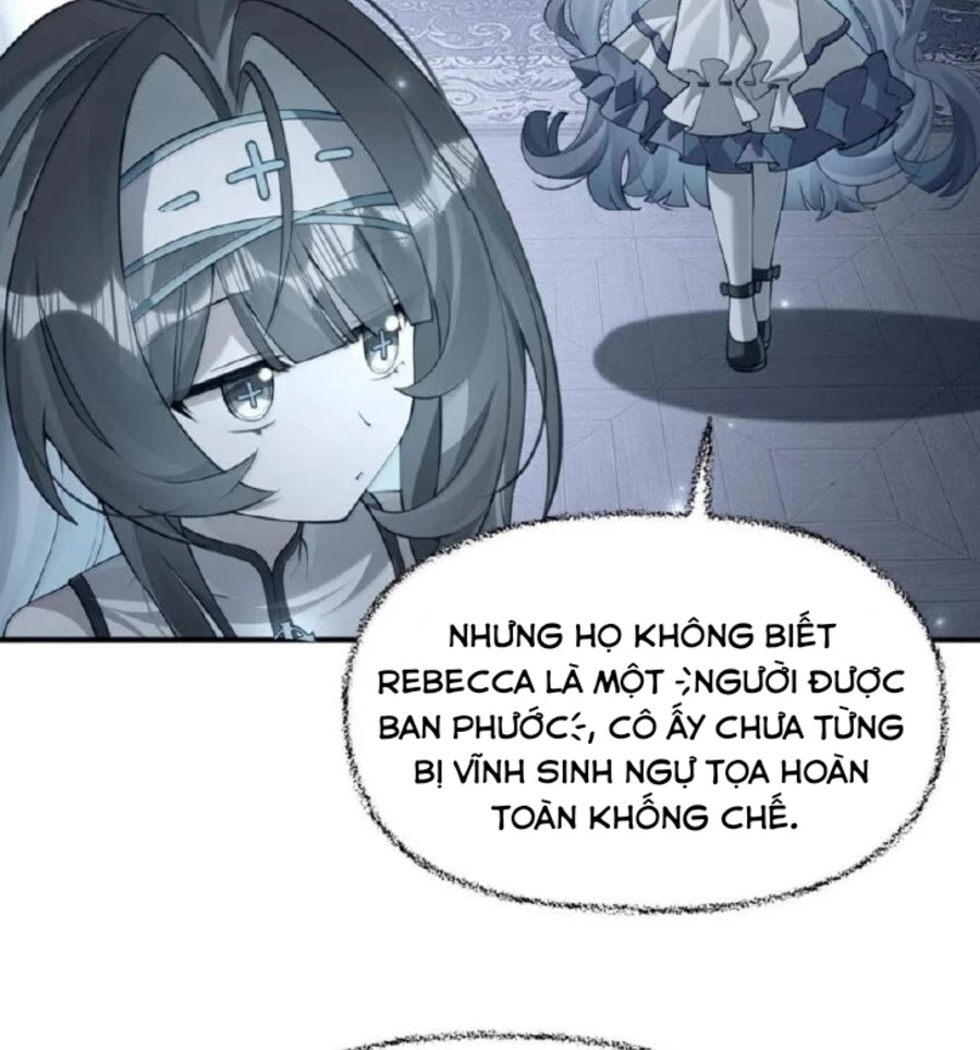 Vượt Cấp Xuyên Không, Tại Sao Tôi Lại Trở Thành Tiểu Thư Tu Sĩ? Chapter 37 - Trang 3