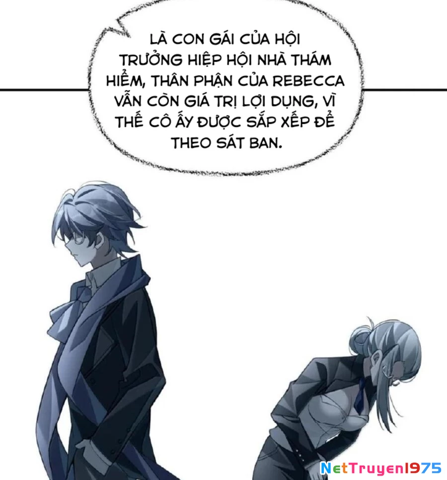 Vượt Cấp Xuyên Không, Tại Sao Tôi Lại Trở Thành Tiểu Thư Tu Sĩ? Chapter 37 - Trang 3
