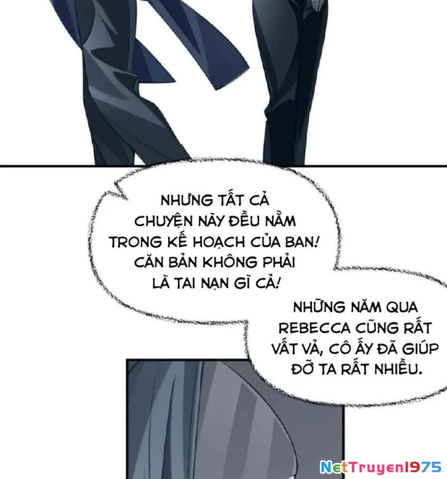 Vượt Cấp Xuyên Không, Tại Sao Tôi Lại Trở Thành Tiểu Thư Tu Sĩ? Chapter 37 - Trang 3
