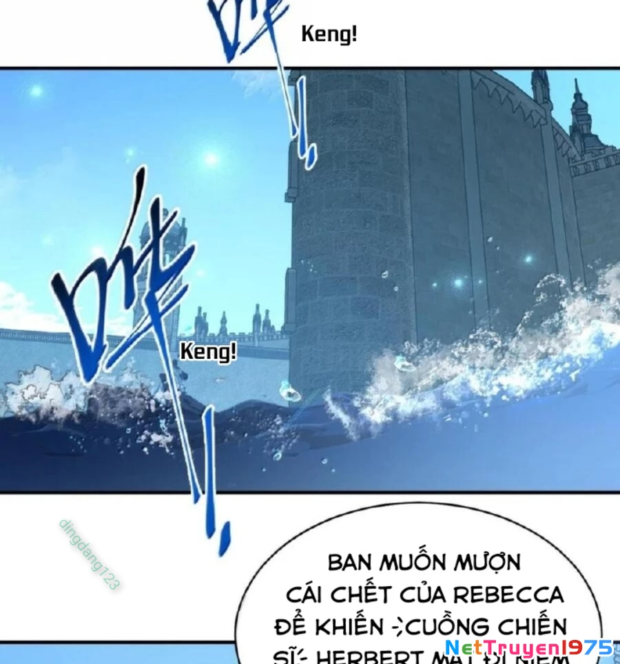 Vượt Cấp Xuyên Không, Tại Sao Tôi Lại Trở Thành Tiểu Thư Tu Sĩ? Chapter 37 - Trang 3