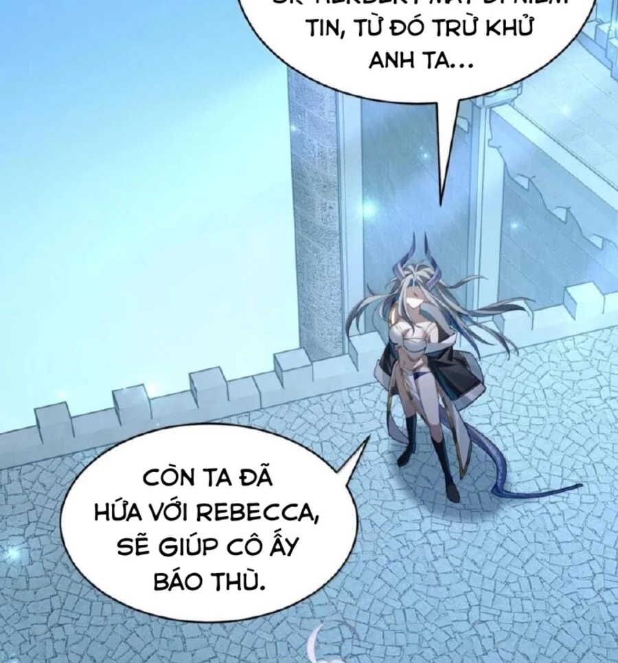 Vượt Cấp Xuyên Không, Tại Sao Tôi Lại Trở Thành Tiểu Thư Tu Sĩ? Chapter 37 - Trang 3