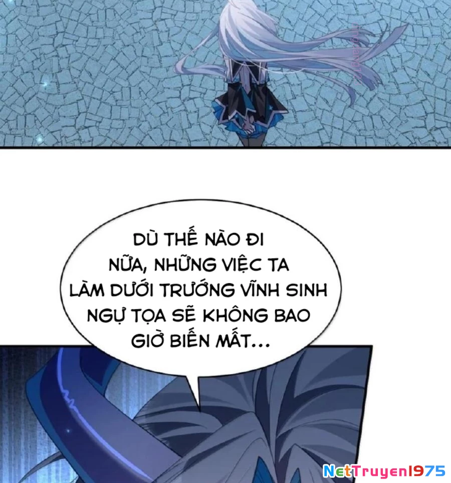 Vượt Cấp Xuyên Không, Tại Sao Tôi Lại Trở Thành Tiểu Thư Tu Sĩ? Chapter 37 - Trang 3