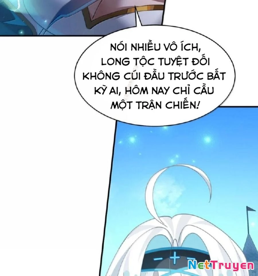 Vượt Cấp Xuyên Không, Tại Sao Tôi Lại Trở Thành Tiểu Thư Tu Sĩ? Chapter 37 - Trang 3