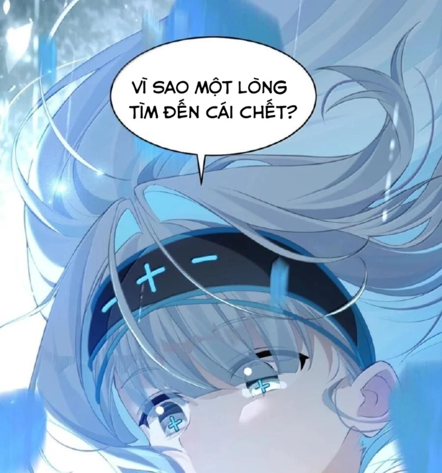 Vượt Cấp Xuyên Không, Tại Sao Tôi Lại Trở Thành Tiểu Thư Tu Sĩ? Chapter 37 - Trang 3