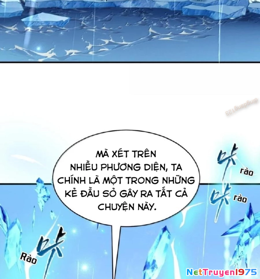 Vượt Cấp Xuyên Không, Tại Sao Tôi Lại Trở Thành Tiểu Thư Tu Sĩ? Chapter 37 - Trang 3