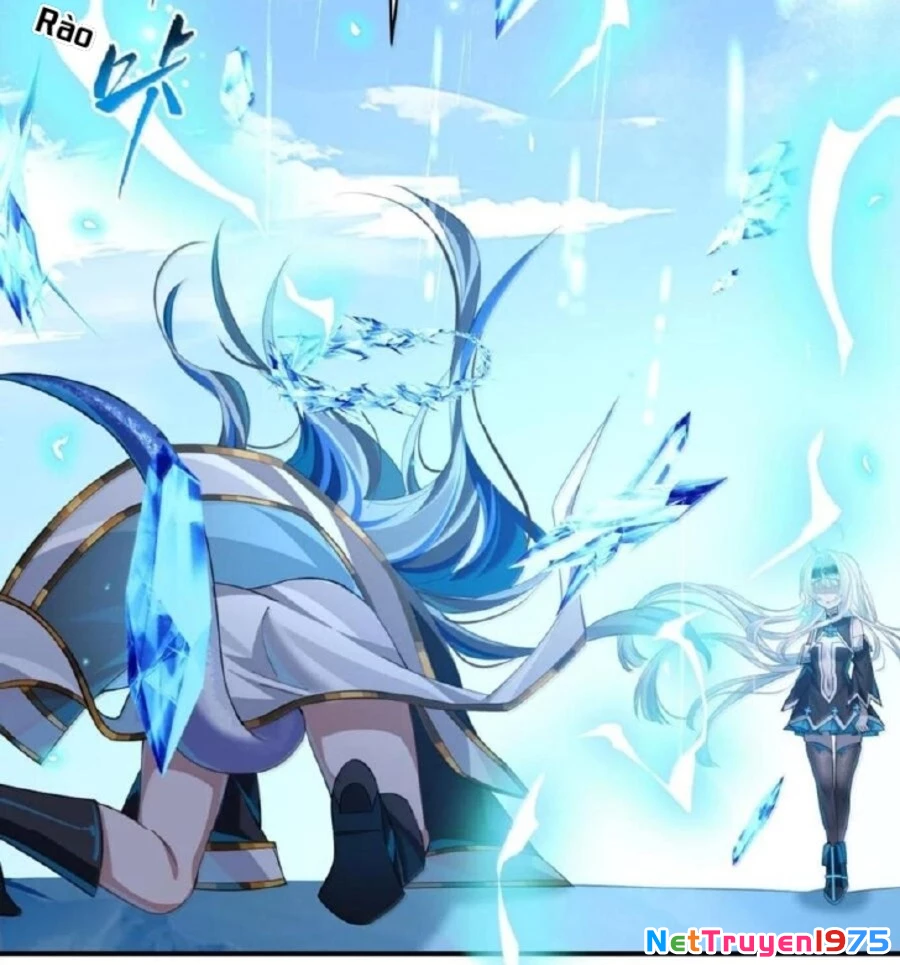 Vượt Cấp Xuyên Không, Tại Sao Tôi Lại Trở Thành Tiểu Thư Tu Sĩ? Chapter 37 - Trang 3