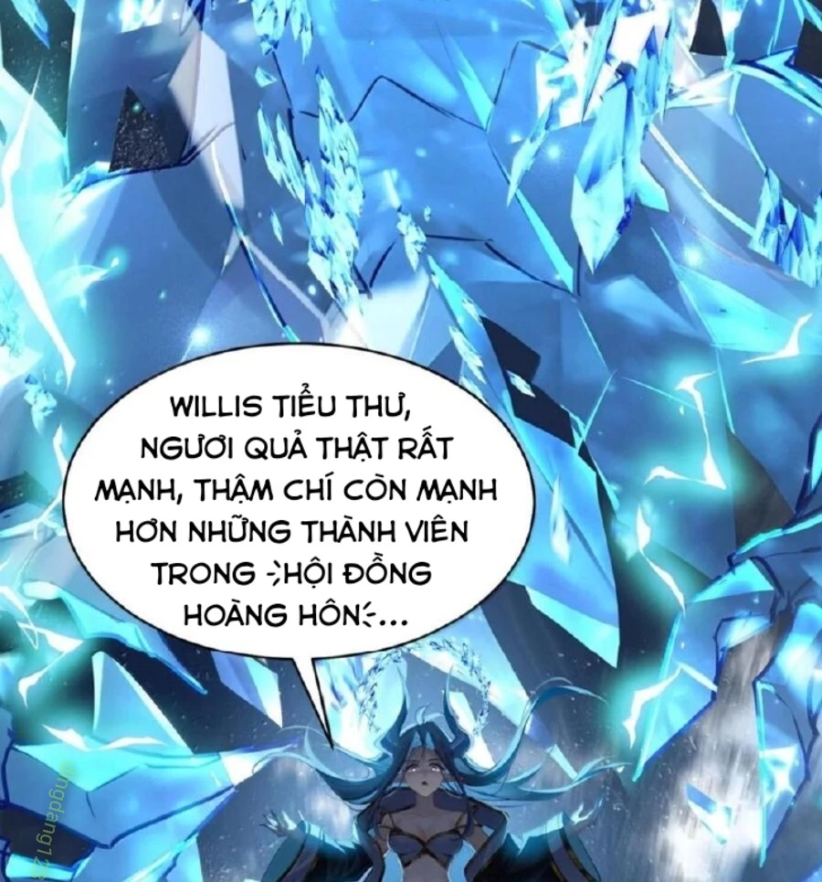 Vượt Cấp Xuyên Không, Tại Sao Tôi Lại Trở Thành Tiểu Thư Tu Sĩ? Chapter 37 - Trang 3