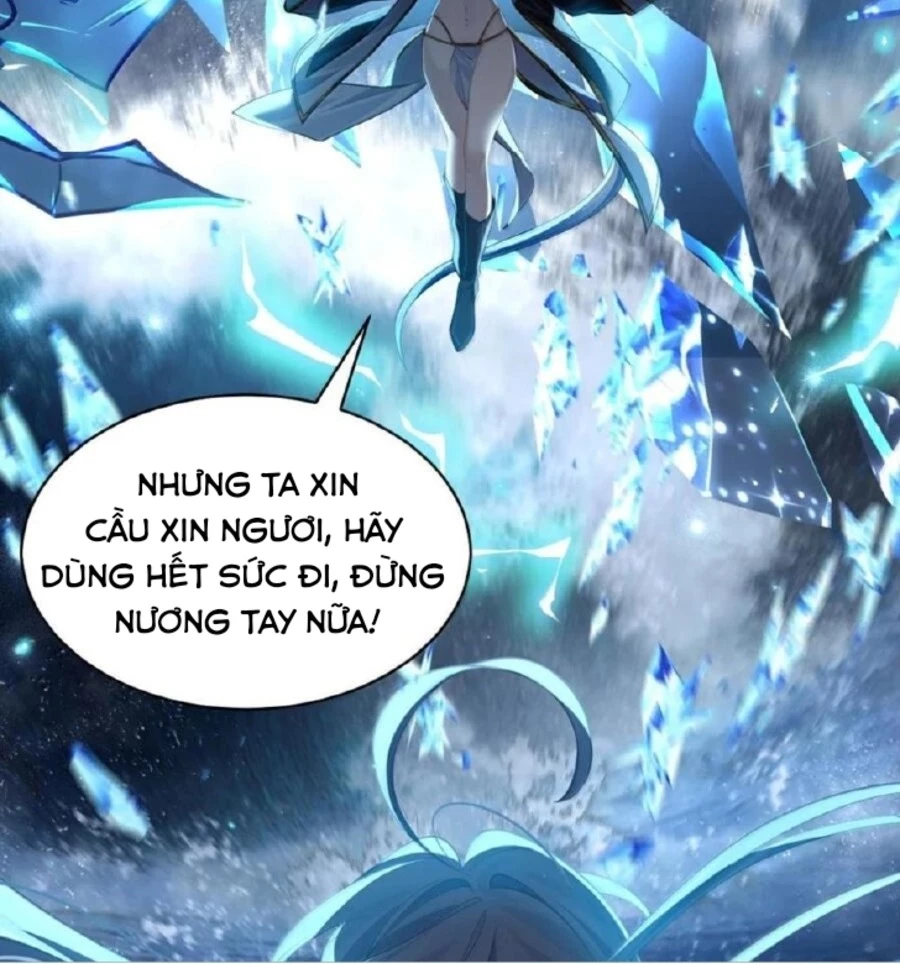 Vượt Cấp Xuyên Không, Tại Sao Tôi Lại Trở Thành Tiểu Thư Tu Sĩ? Chapter 37 - Trang 3