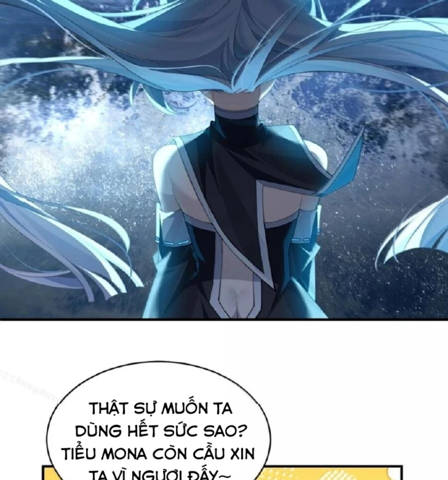 Vượt Cấp Xuyên Không, Tại Sao Tôi Lại Trở Thành Tiểu Thư Tu Sĩ? Chapter 37 - Trang 3