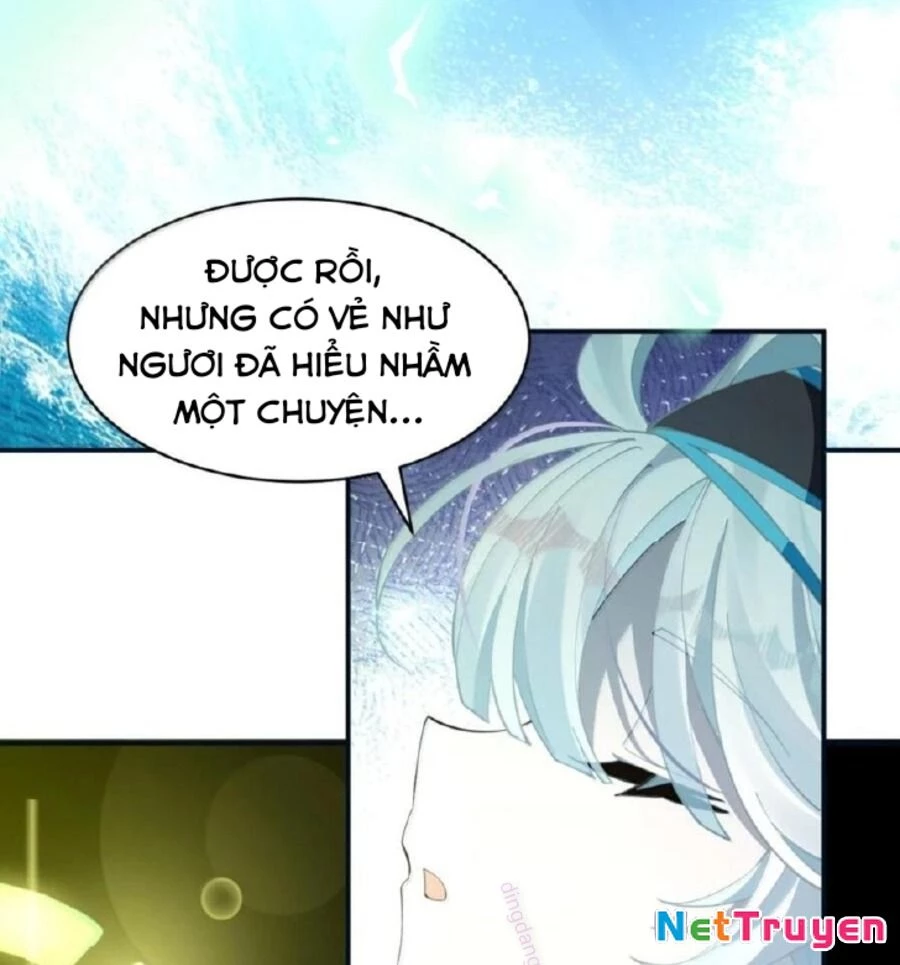 Vượt Cấp Xuyên Không, Tại Sao Tôi Lại Trở Thành Tiểu Thư Tu Sĩ? Chapter 37 - Trang 3