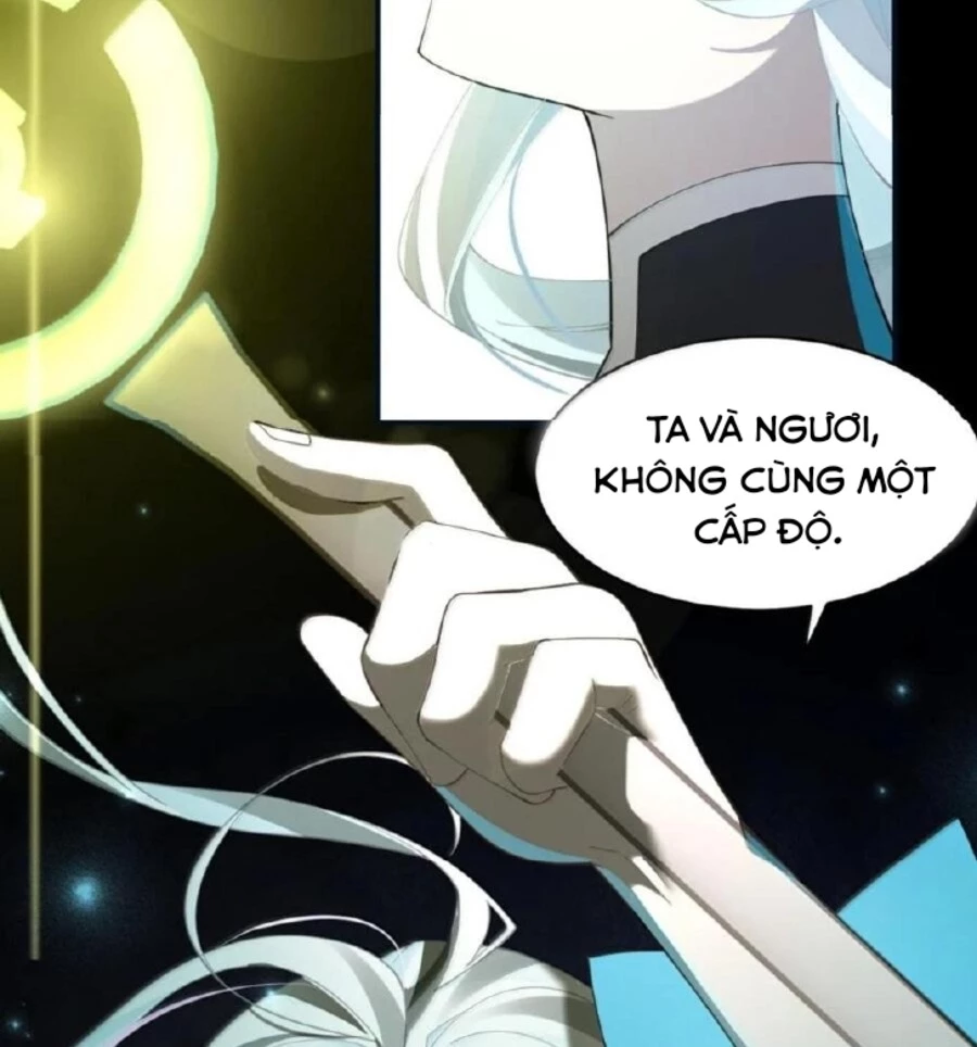 Vượt Cấp Xuyên Không, Tại Sao Tôi Lại Trở Thành Tiểu Thư Tu Sĩ? Chapter 37 - Trang 3