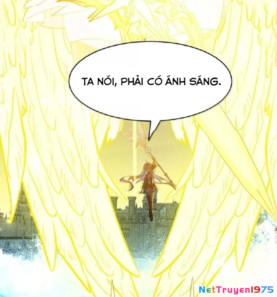 Vượt Cấp Xuyên Không, Tại Sao Tôi Lại Trở Thành Tiểu Thư Tu Sĩ? Chapter 37 - Trang 3