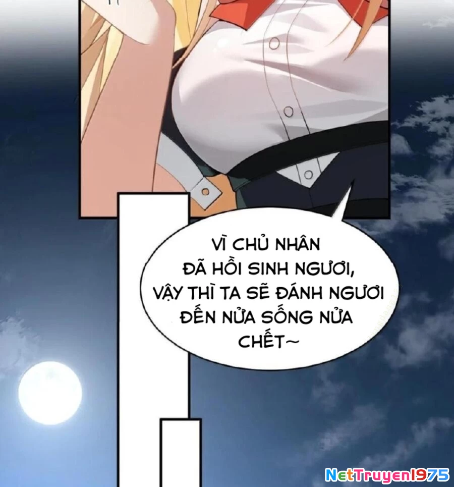 Vượt Cấp Xuyên Không, Tại Sao Tôi Lại Trở Thành Tiểu Thư Tu Sĩ? Chapter 37 - Trang 3