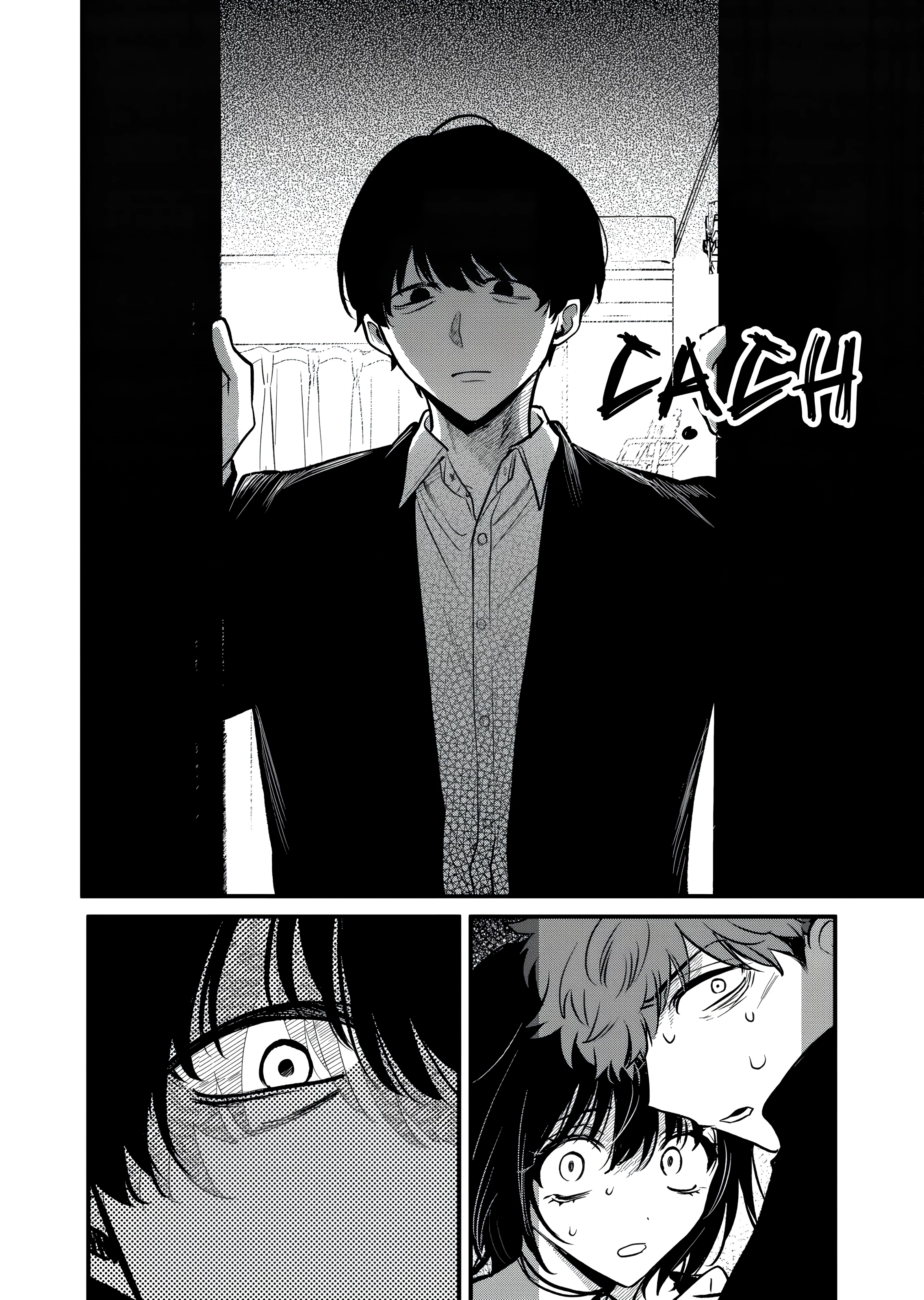 Sát Nhân Biết Yêu Chapter 31.1 - Next Chapter 31.1