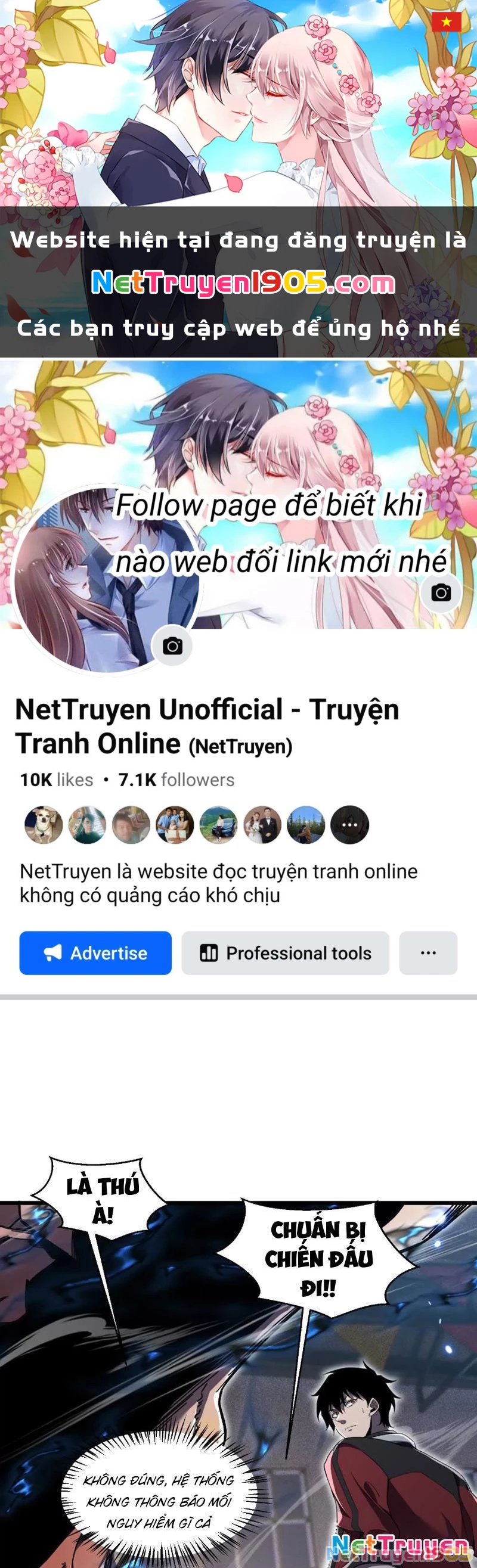 Công hội Kỳ Lân Chapter 3 - Next Chapter 4