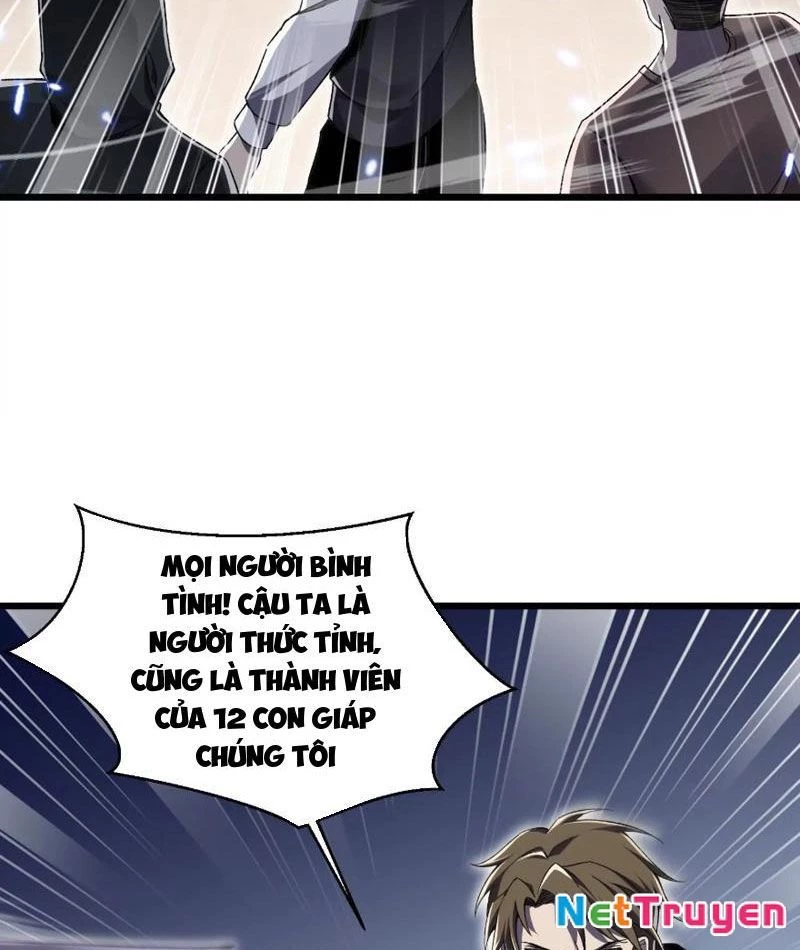 Công hội Kỳ Lân Chapter 3 - Next Chapter 4