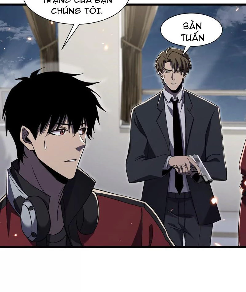 Công hội Kỳ Lân Chapter 6 - Next Chapter 7