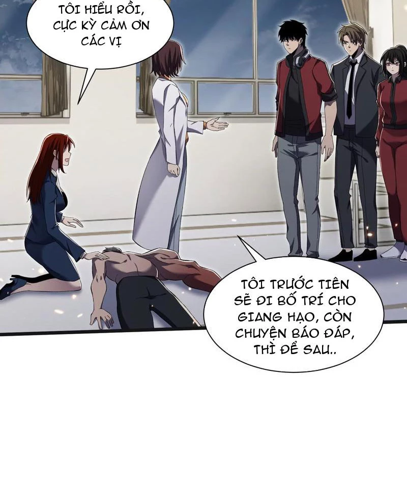 Công hội Kỳ Lân Chapter 6 - Next Chapter 7