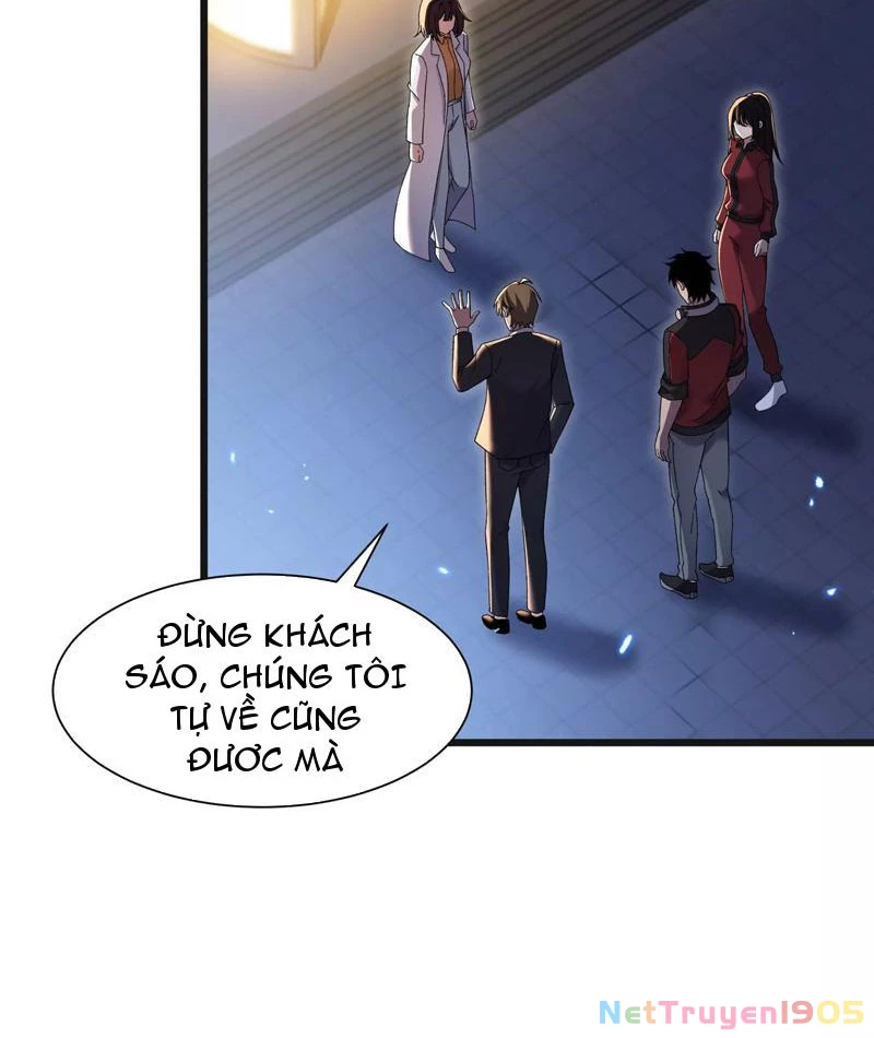 Công hội Kỳ Lân Chapter 6 - Next Chapter 7