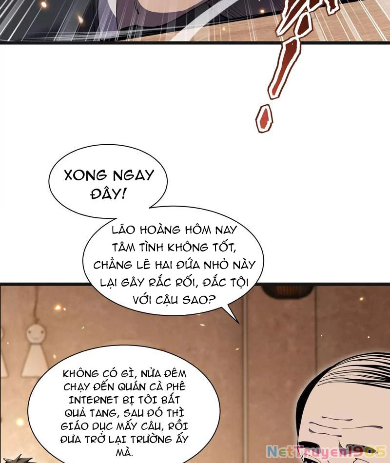 Công hội Kỳ Lân Chapter 6 - Next Chapter 7