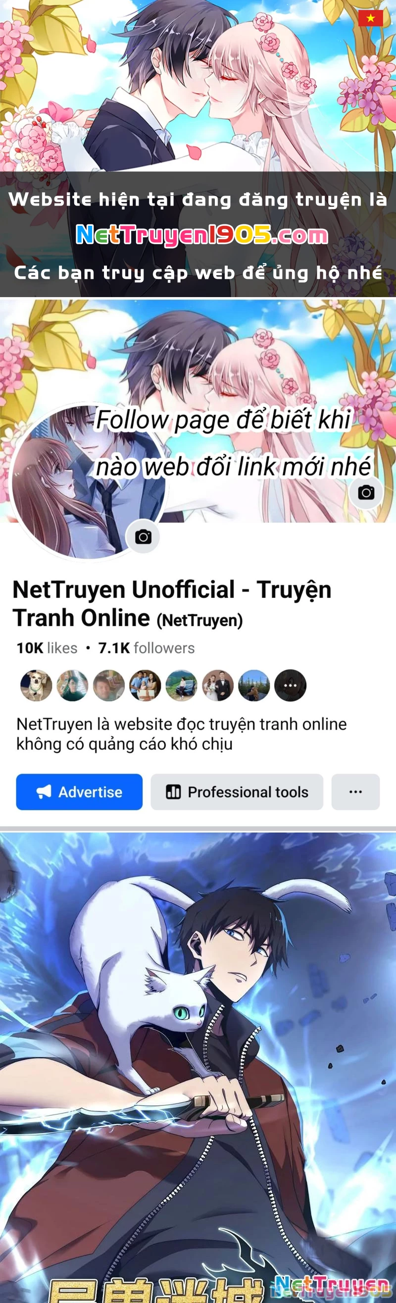 Công hội Kỳ Lân Chapter 7 - Next Chapter 8
