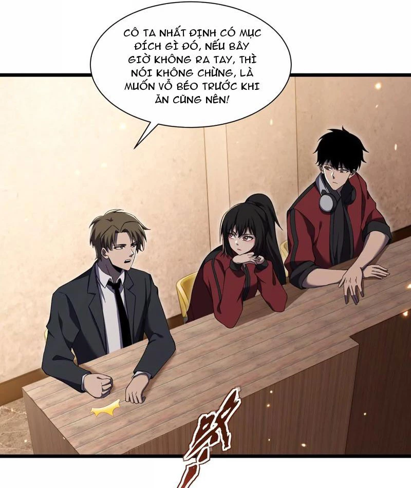 Công hội Kỳ Lân Chapter 7 - Next Chapter 8